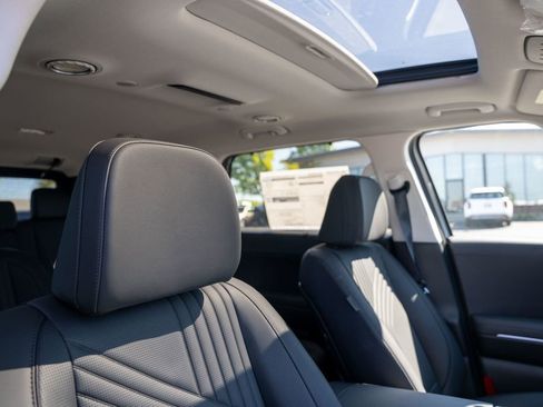 New 2026 Hyundai Palisade SEL image 13