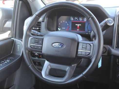 Used 2025 Ford F150 XLT w/ Equipment Group 301A Standard RWD image 20