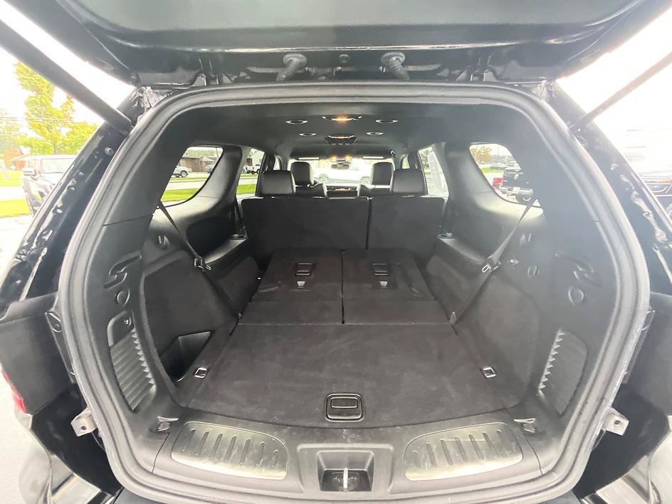 Used 2022 Dodge Durango GT AWD/4WD image 9