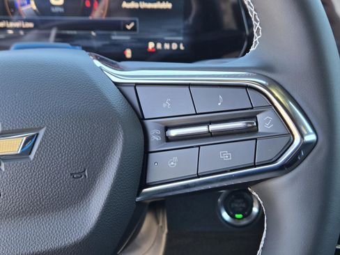 New 2026 Chevrolet Traverse High Country image 25