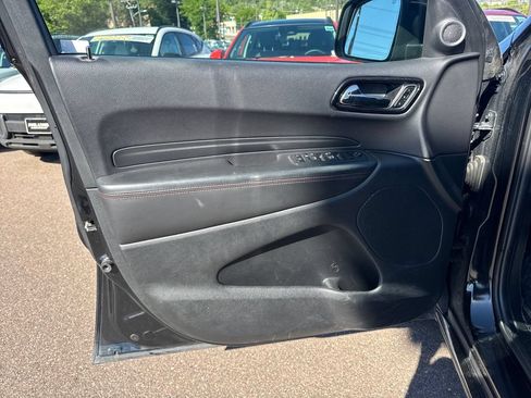 Used 2024 Dodge Durango GT AWD/4WD image 15