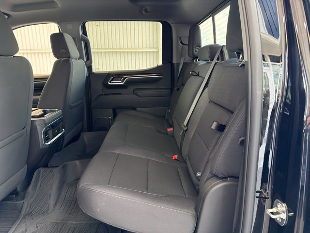 Used 2024 GMC Sierra 1500 Elevation w/ Preferred Package RWD image 16