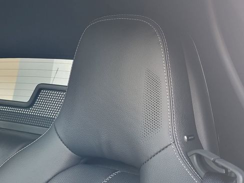 New 2025 MAZDA MX-5 Miata Grand Touring w/ Weather Package image 10