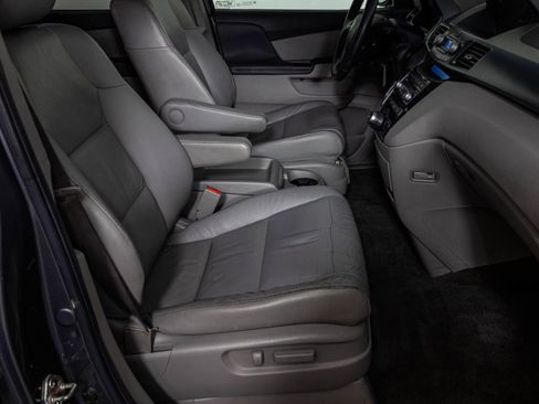 Used 2012 Honda Odyssey Touring image 50