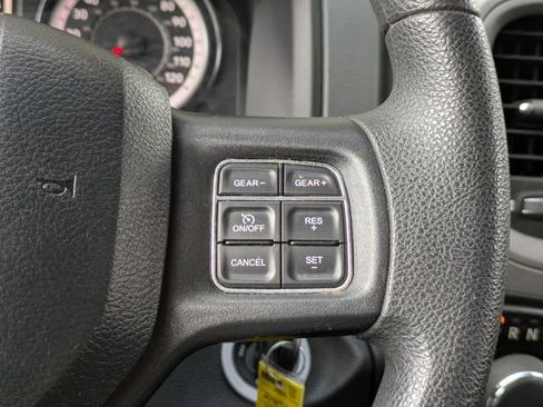 Used 2019 RAM 1500 Tradesman w/ Popular Equipment Group image 26