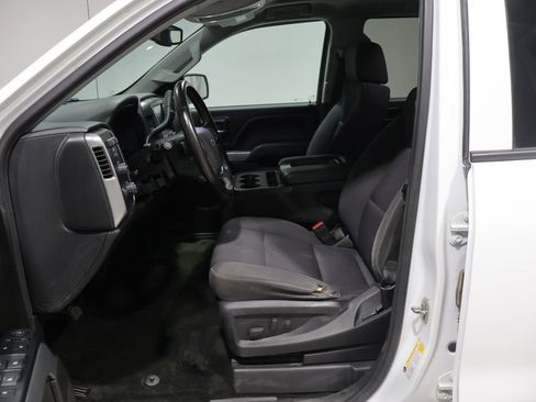 Used 2018 Chevrolet Silverado 1500 LT w/ All Star Edition image 11