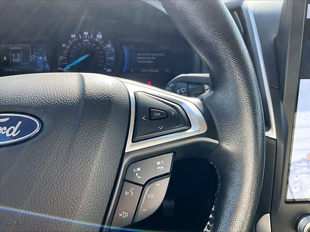 Used 2023 Ford Edge SEL AWD/4WD image 20