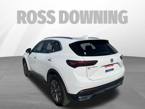 Used 2024 Buick Envision Preferred image 6