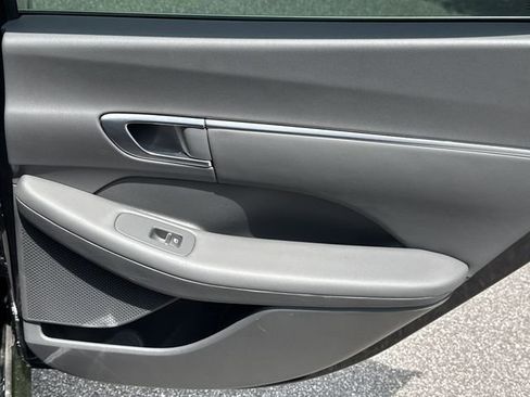 Used 2021 Hyundai Sonata SEL Plus w/ Cargo Package FWD image 16