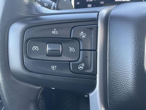 Used 2022 GMC Sierra 1500 Denali w/ Denali Reserve Package AWD/4WD image 4