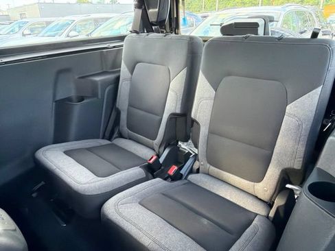New 2026 Ford Bronco 2-Door AWD/4WD image 10