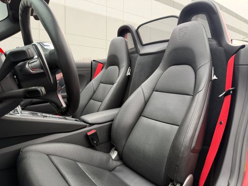 Used 2013 Porsche Boxster S image 37