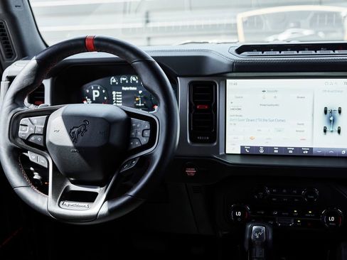 Used 2024 Ford Bronco Raptor image 67