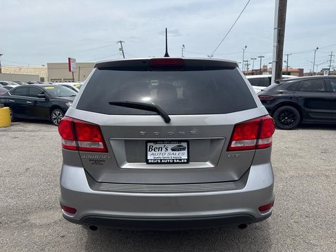 Used 2019 Dodge Journey GT AWD/4WD image 7
