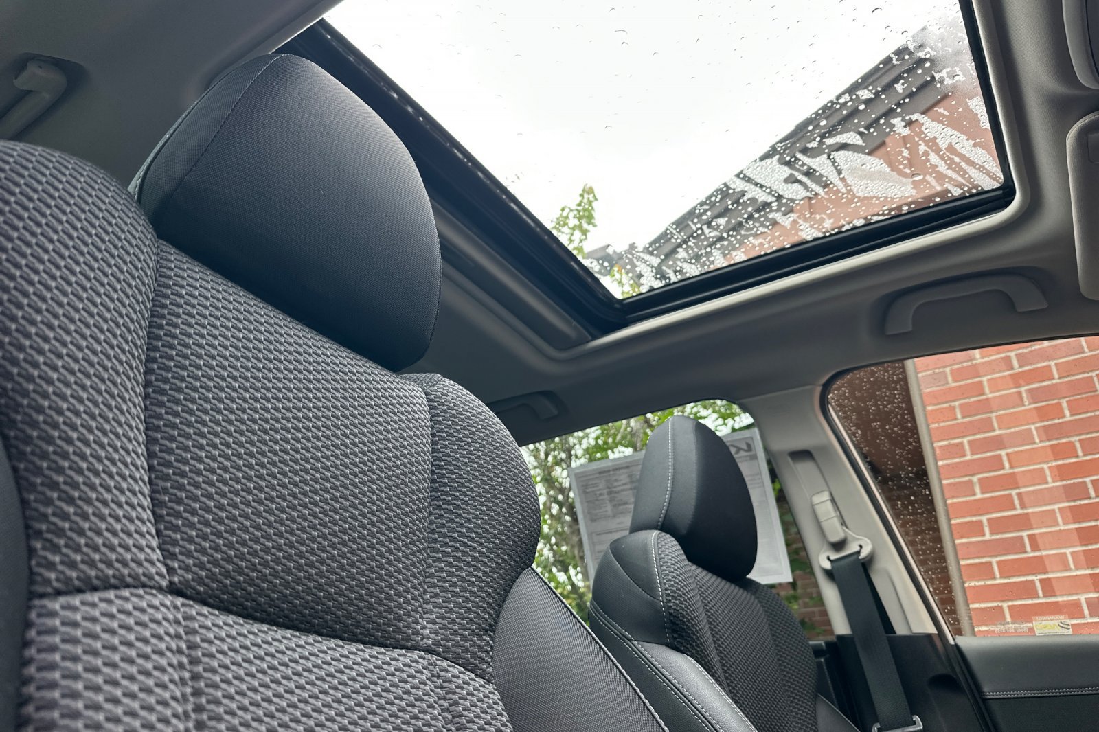 Used 2023 Subaru Forester Premium AWD/4WD image 17