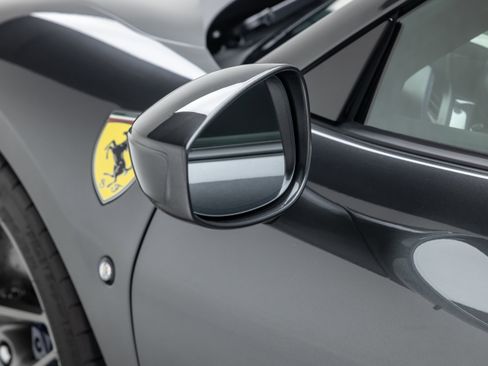 Certified 2022 Ferrari F8 Tributo RWD image 47