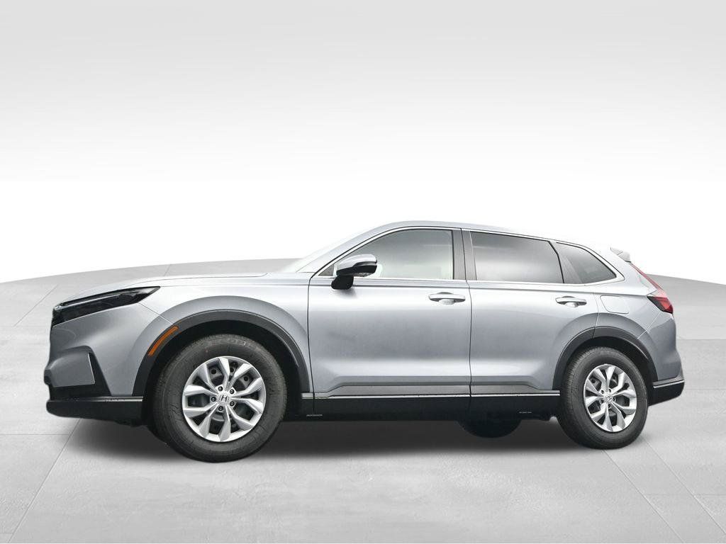 Used 2026 Honda CR-V LX image 38