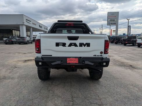New 2026 RAM 2500 Big Horn image 4
