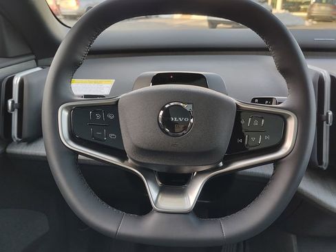 New 2026 Volvo EX30 Plus w/ Climate Package image 10