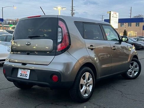 Used 2019 Kia Soul image 14