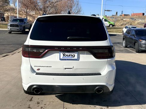 Used 2024 Dodge Durango R/T w/ Tow 'N Go Package image 6