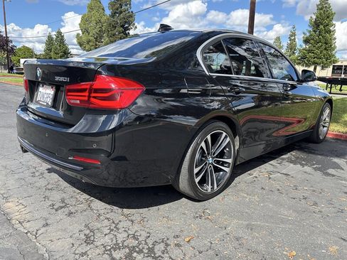 Used 2017 BMW 330i Sedan RWD image 13