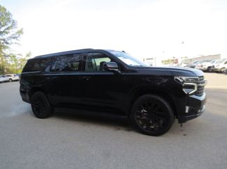 Certified 2022 Chevrolet Suburban RST w/ Luxury Package video 1