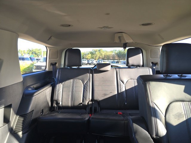 Used 2019 Ford Expedition Platinum AWD/4WD image 19