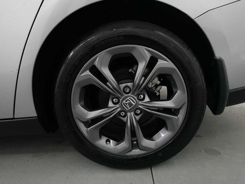 Certified 2023 Honda Accord EX image 9