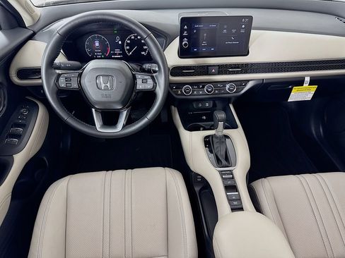 Used 2026 Honda HR-V EX-L image 30