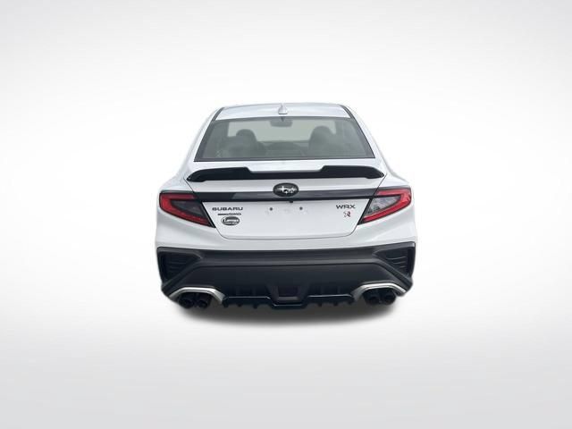 Used 2024 Subaru WRX TR AWD/4WD image 13