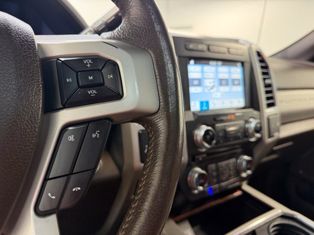 Used 2018 Ford F250 King Ranch w/ King Ranch Ultimate Package AWD/4WD image 17