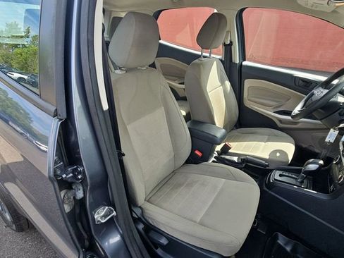 Used 2022 Ford EcoSport S AWD/4WD image 29