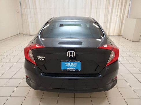 Used 2016 Honda Civic LX image 25