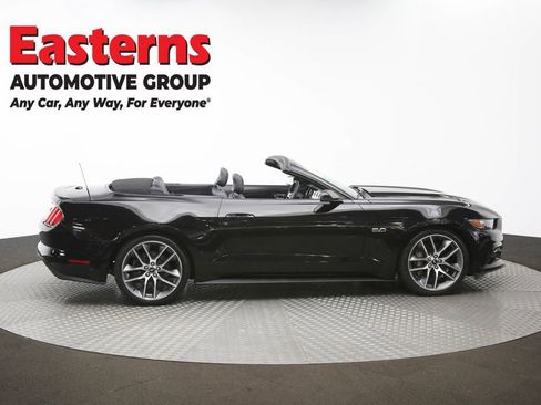 Used 2015 Ford Mustang GT Premium w/ Equipment Group 401A image 44