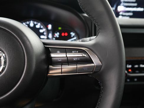 Certified 2026 MAZDA CX-50 AWD 2.5 Hybrid w/ Weather Package image 28