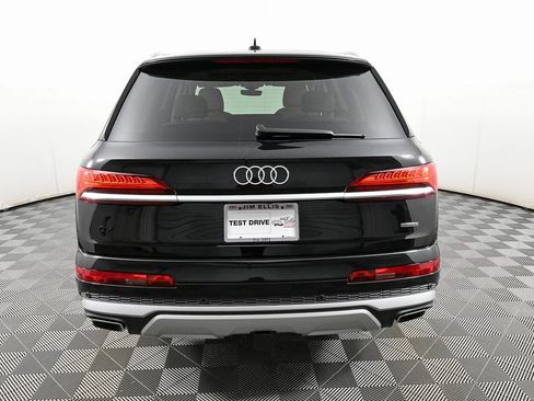 New 2025 Audi Q7 3.0T Premium Plus image 31