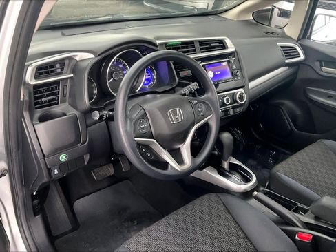 Used 2016 Honda Fit LX image 18
