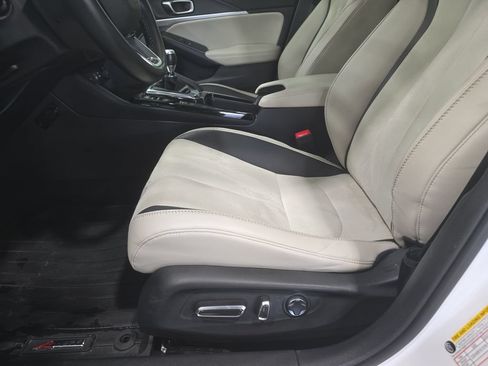 Used 2024 Acura Integra A-Spec w/ Technology Package FWD image 23