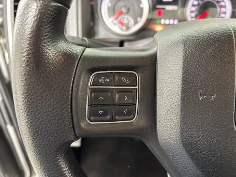 Used 2013 RAM 2500 SLT RWD image 24