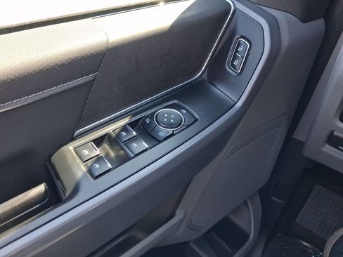 Used 2025 Ford F150 XLT w/ Equipment Group 301A Standard AWD/4WD image 18