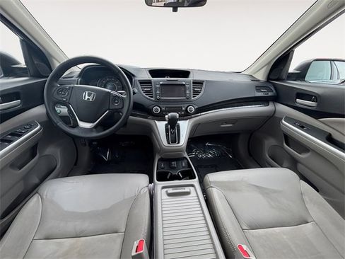 Used 2012 Honda CR-V EX-L image 10