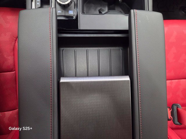 New 2026 Toyota Tundra TRD Pro AWD/4WD image 83