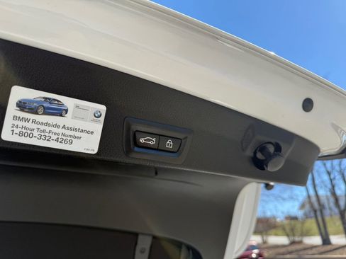 Used 2018 BMW 430i Gran Coupe image 25