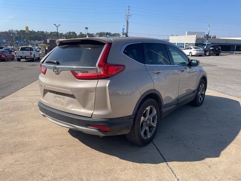 Used 2019 Honda CR-V EX image 7