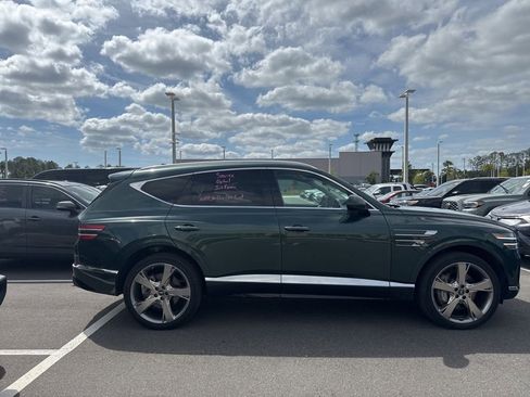 Used 2023 Genesis GV80 2.5T w/ Prestige Package AWD/4WD image 2
