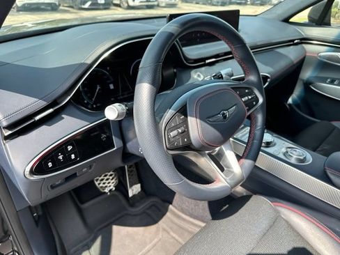 Used 2023 Genesis GV70 2.5T w/ Sport Prestige Package AWD/4WD image 23