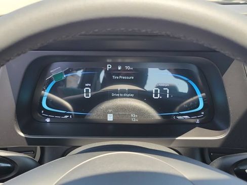 New 2026 Hyundai Elantra Sport FWD image 9
