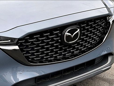 Used 2023 MAZDA CX-5 Carbon Edition image 33