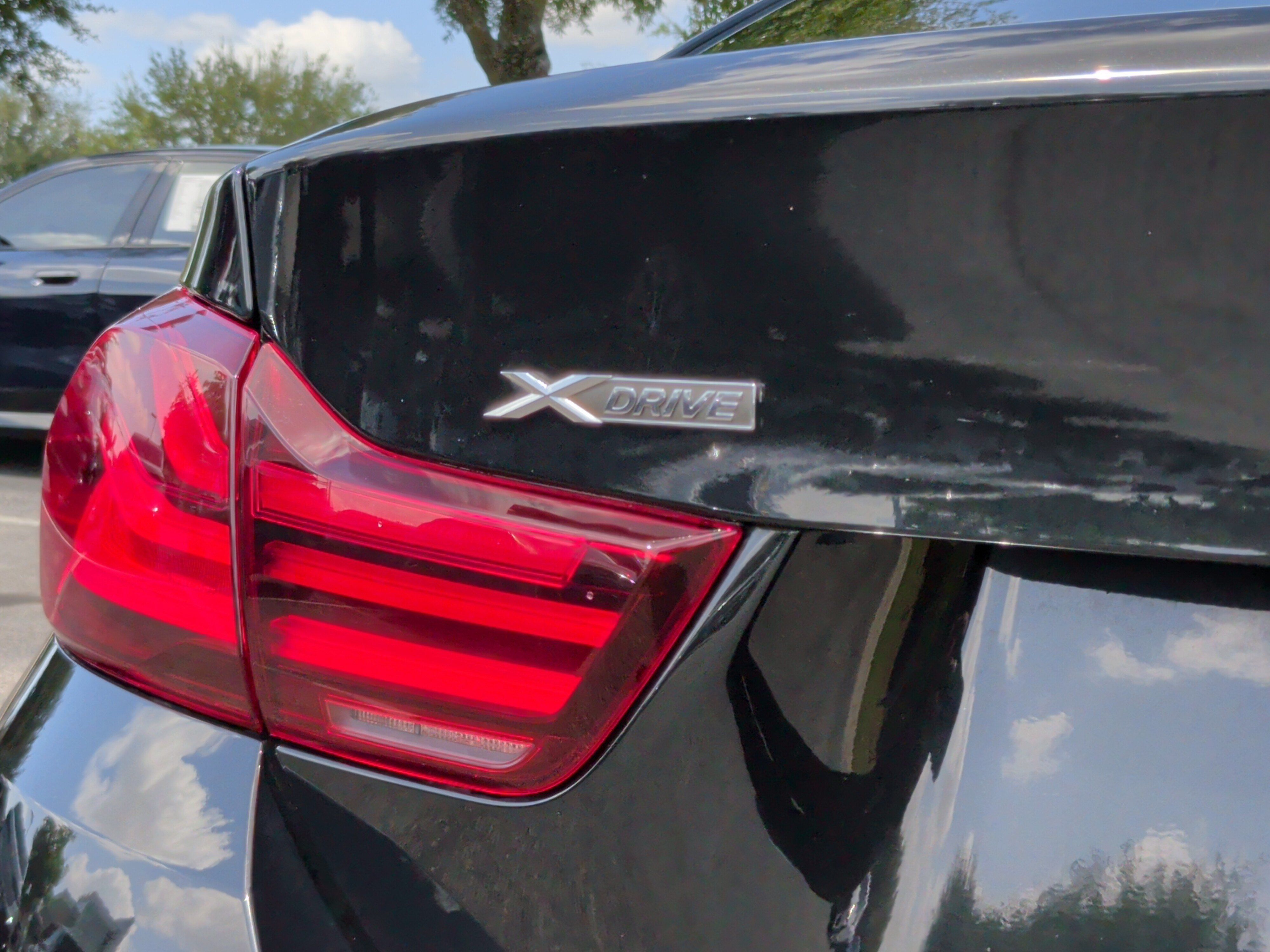 Used 2020 BMW 430i xDrive Coupe AWD/4WD image 12